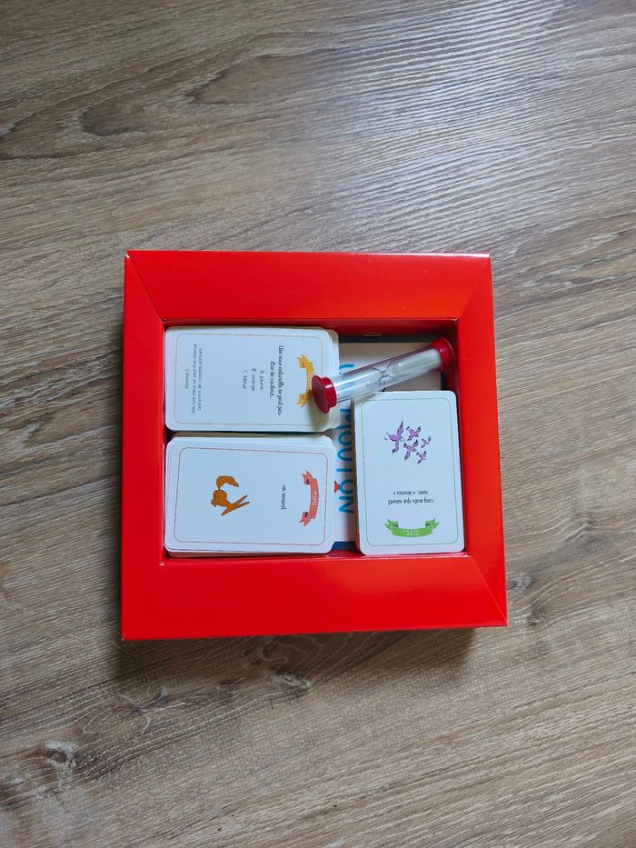 Jeu de société le petit prince - photo numéro 5