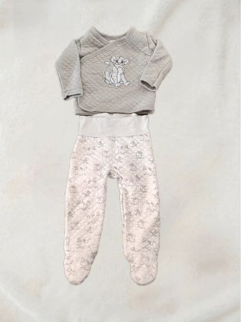 🌹Pyjama 2 pièces Simba🌹