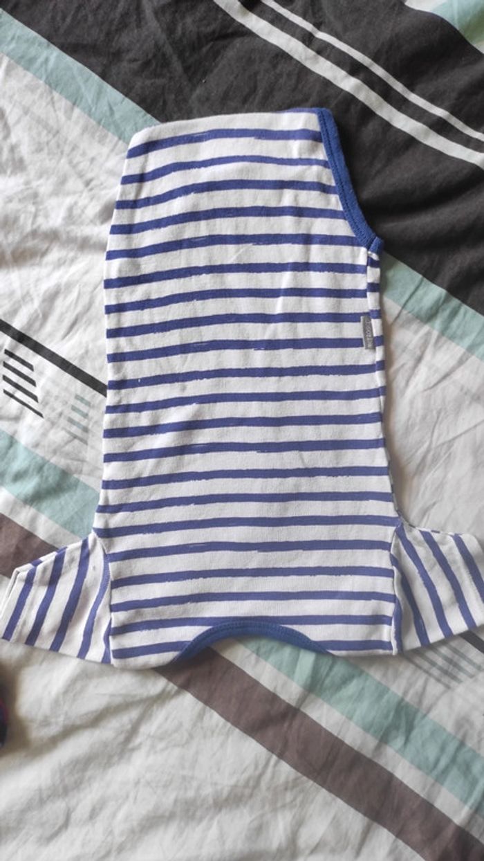 Bodie Absorba marinière - photo numéro 5