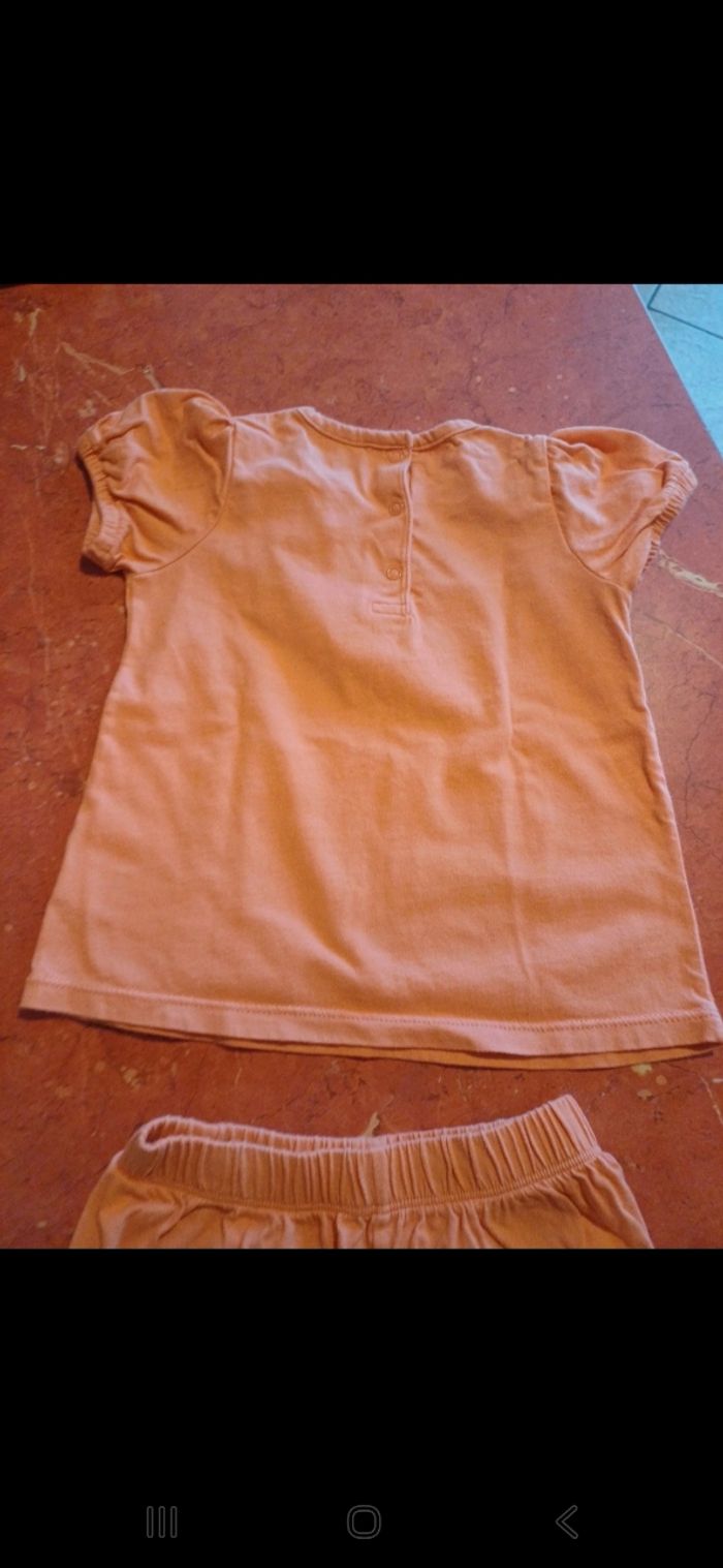 Ensemble bébé taille 24 mois - photo numéro 5