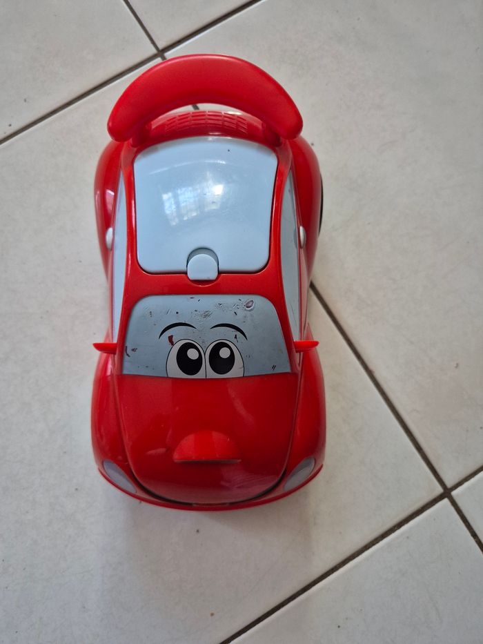 Voiture  télécommande  enfant - photo numéro 2