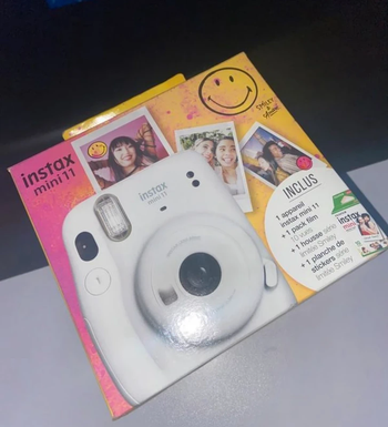 Instax Mini 11