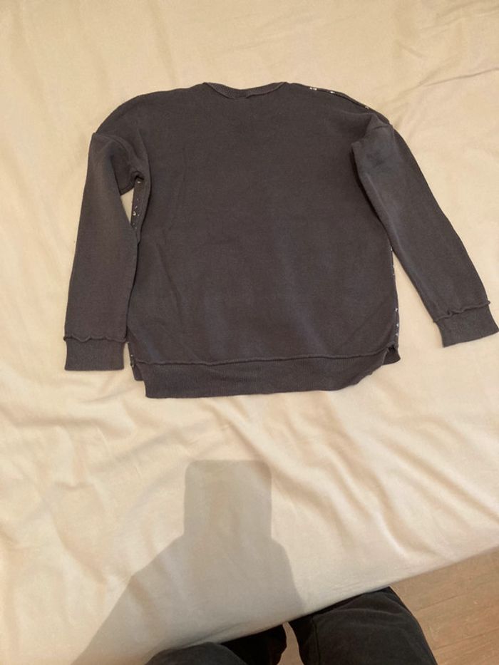 Lot pulls - photo numéro 3