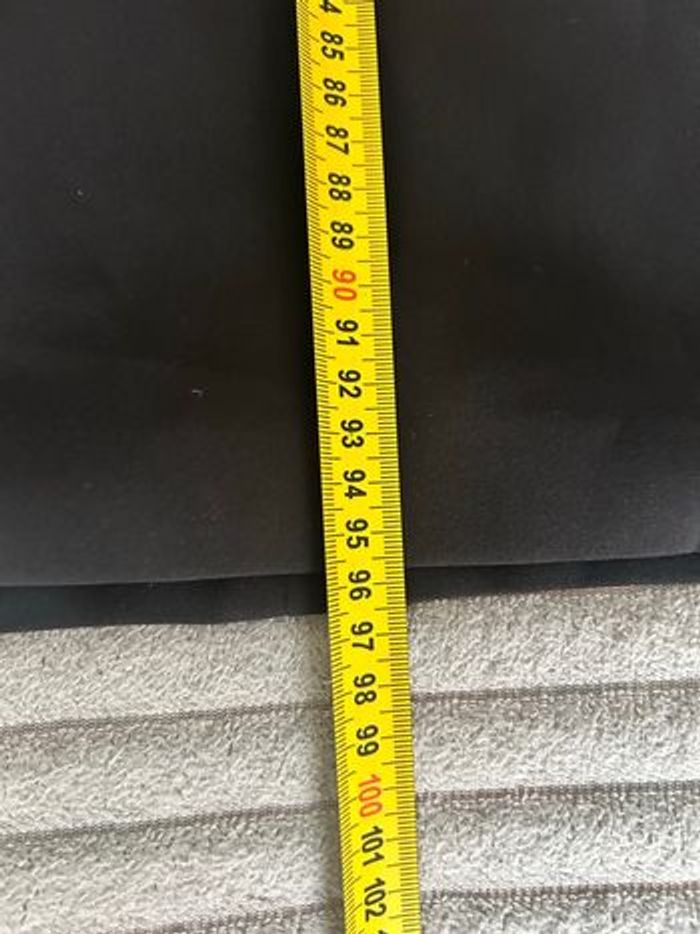 Robe dos nu - photo numéro 10