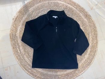 Pull chaud In extenso 5 ans