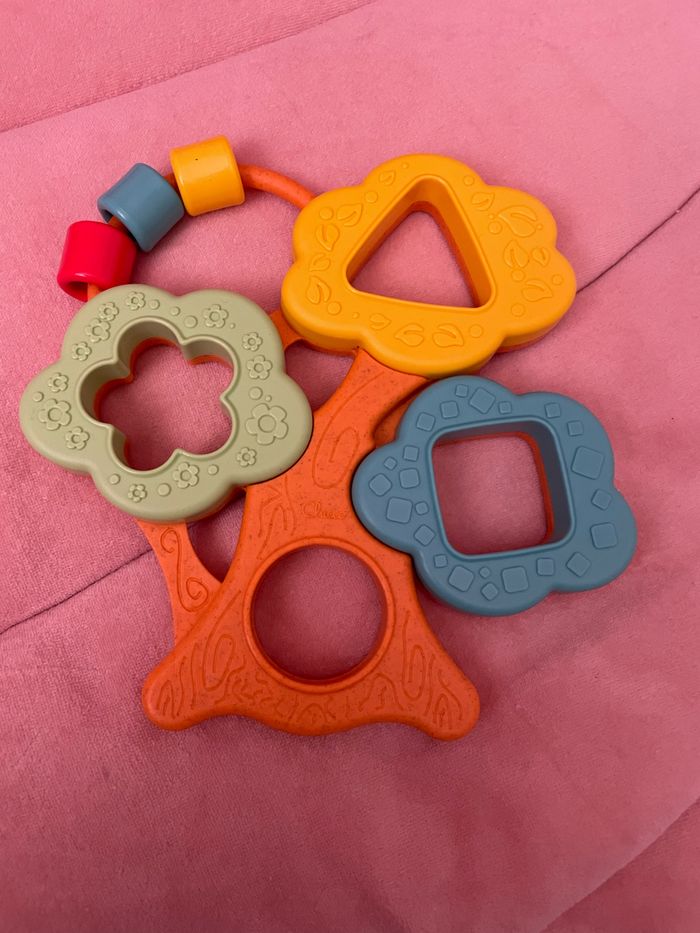 Lot de jouet première âge