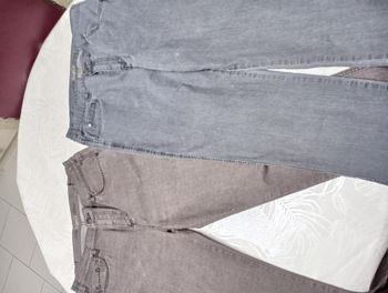 Lot jeans