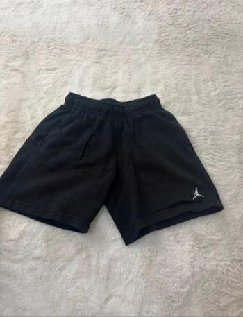 short jordan