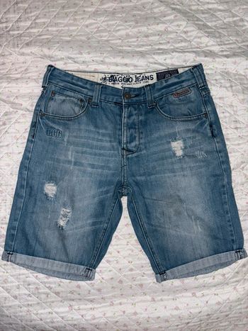 Short homme