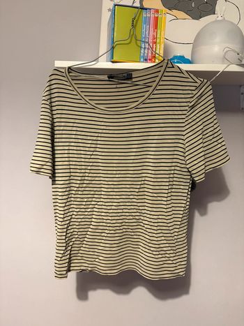 T shirt femme