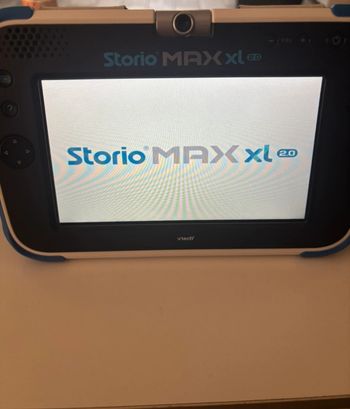 Storio max xl 