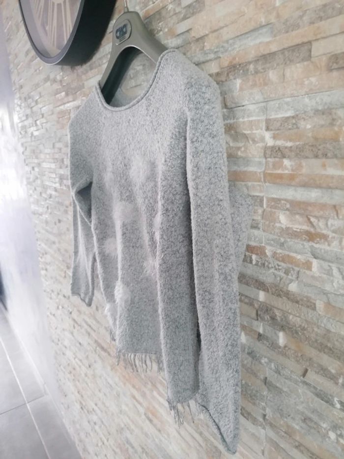 Pull Orchestra taille 12ans #12ans_krocaro - photo numéro 4