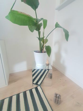 Table cube