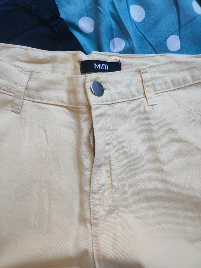 2 shorts - photo numéro 2