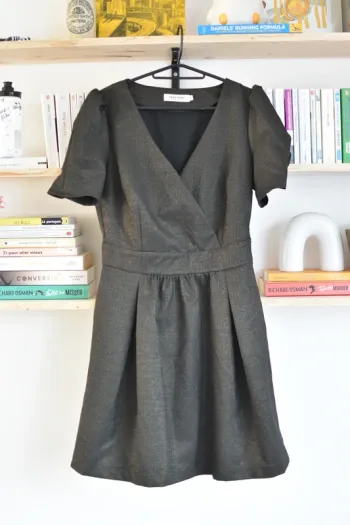 Robe Naf Naf en taille 36 - Très bon état