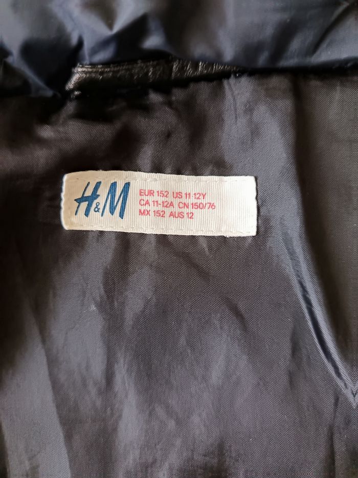 Manteau garçon - photo numéro 3