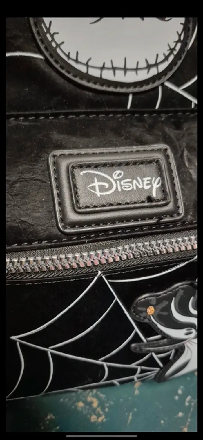 Sac à dos jack - photo numéro 5