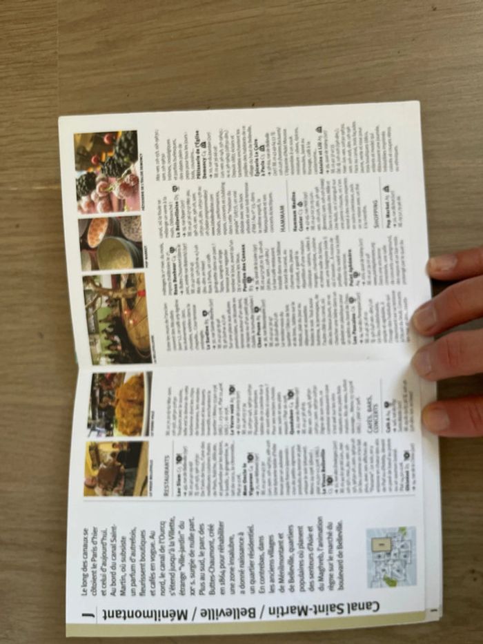 Livre de voyage - photo numéro 3
