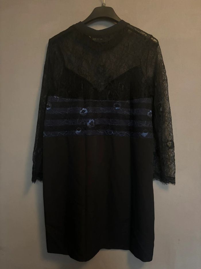 Robe Zara 40 - photo numéro 3