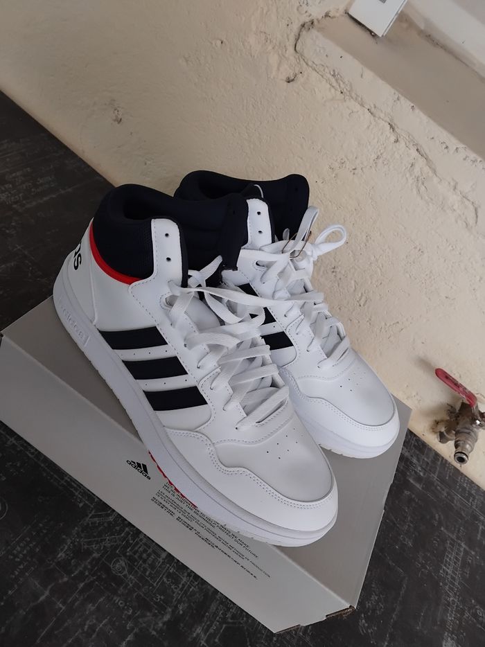 Adidas hoops 3.0 - photo numéro 7