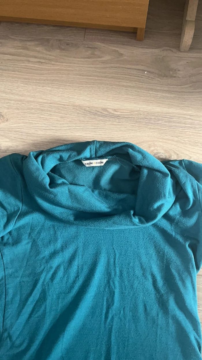 Robe sans manches - photo numéro 2