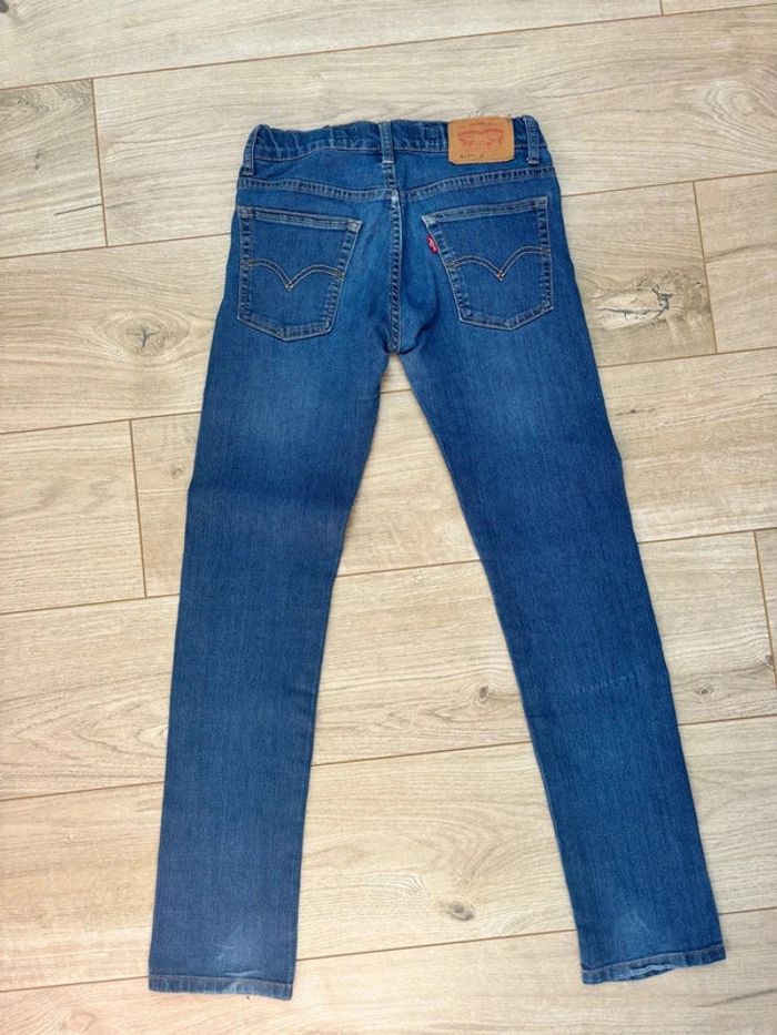 Levi's 501 T12ans (défaut)