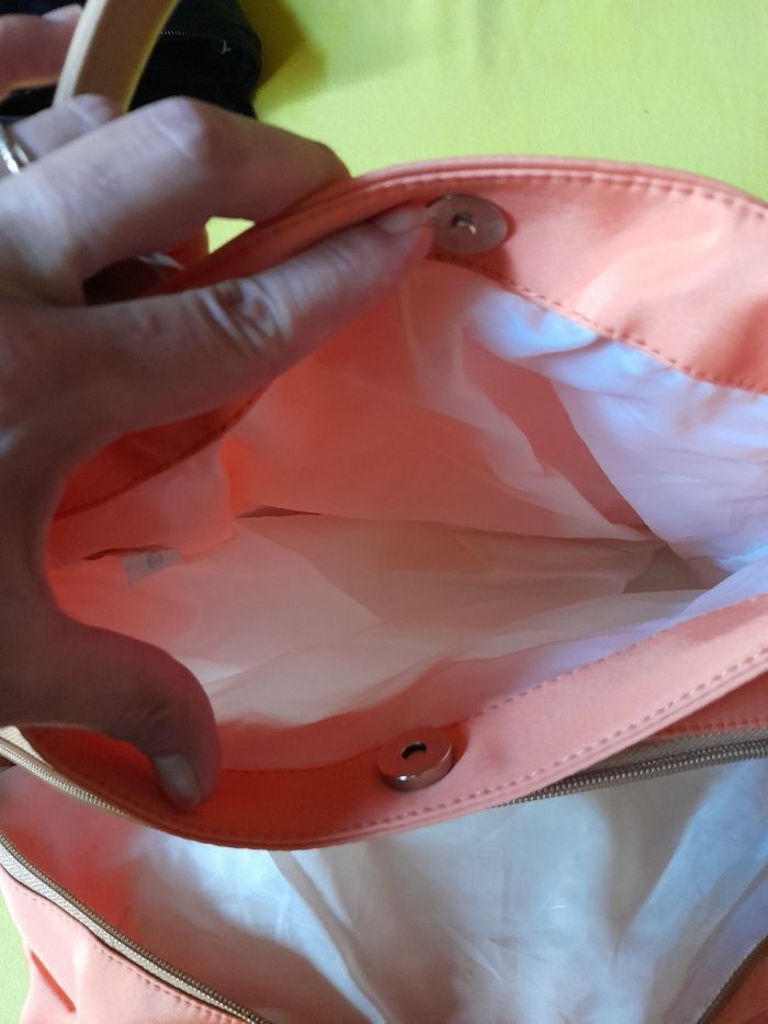 Grande trousse de toilette - photo numéro 2