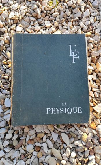 La physique