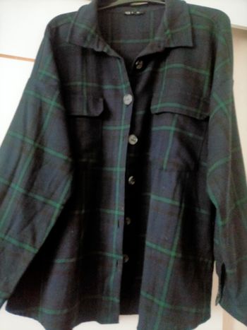 Chemise Tex pour homme