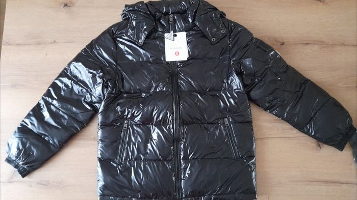 Manteau