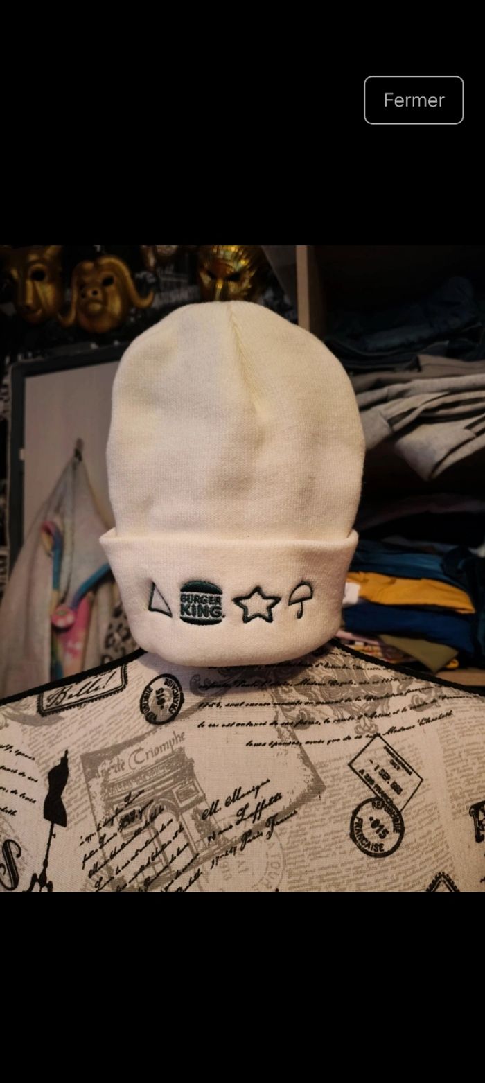 Bonnet