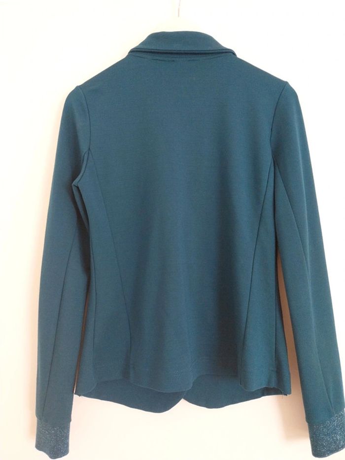 Veste - photo numéro 5