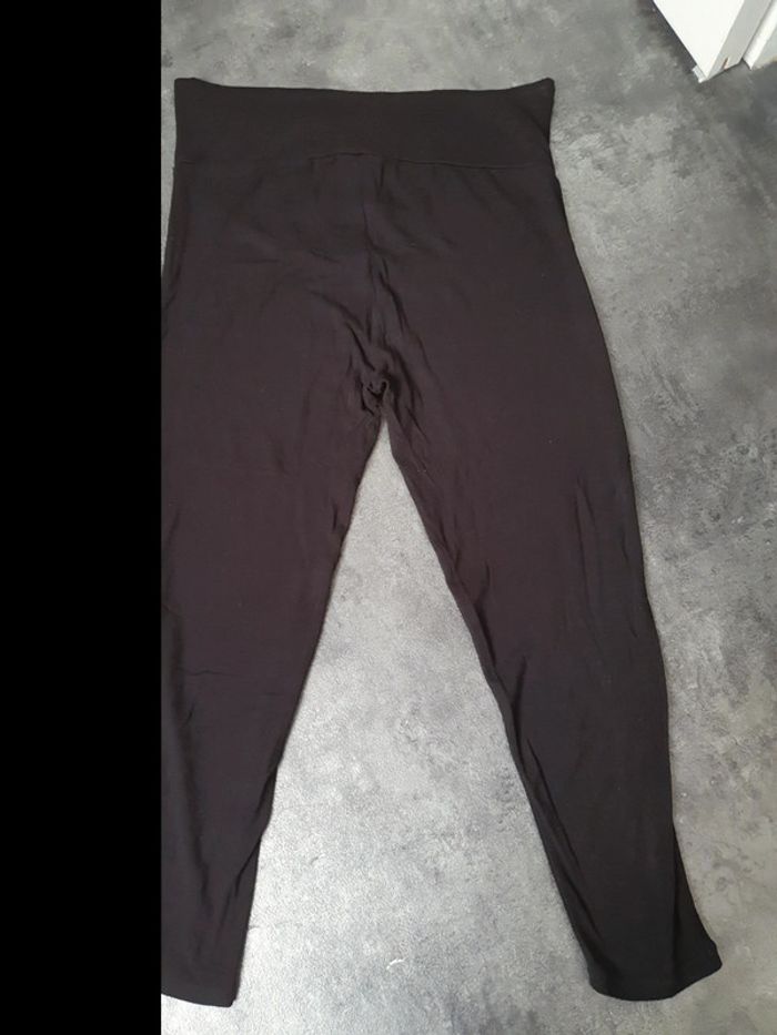 Lot 3 corsaires grossesse 38/40 bon état - photo numéro 11