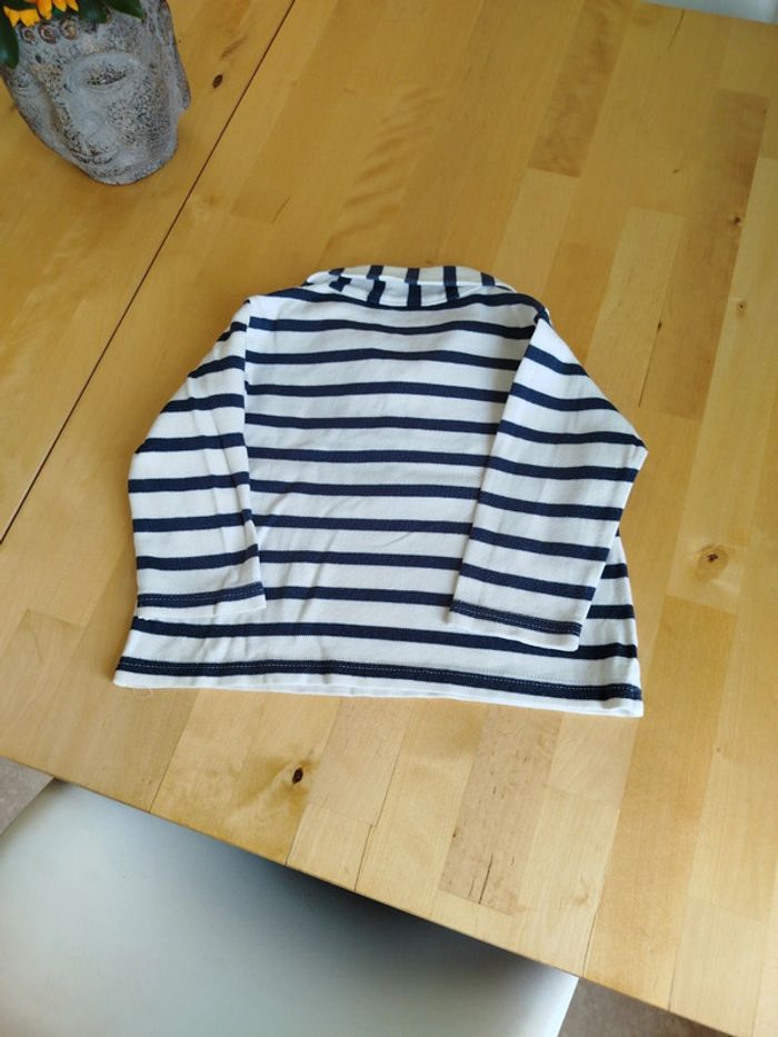Pull Win's - photo numéro 3