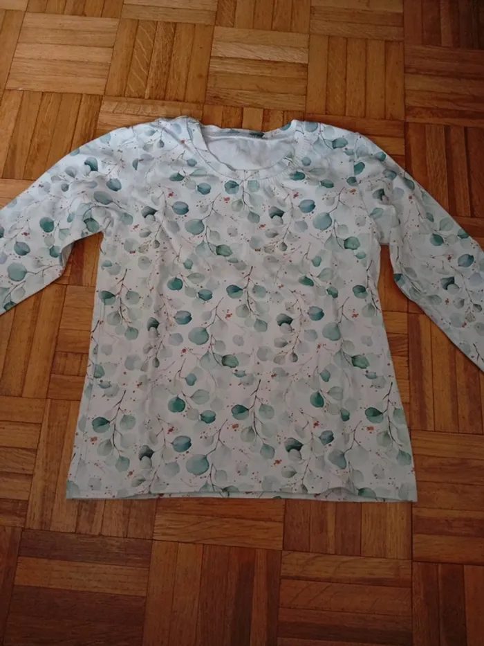 Tee-shirt