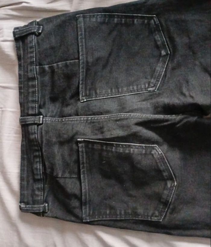 jean slim taille 36 - photo numéro 5