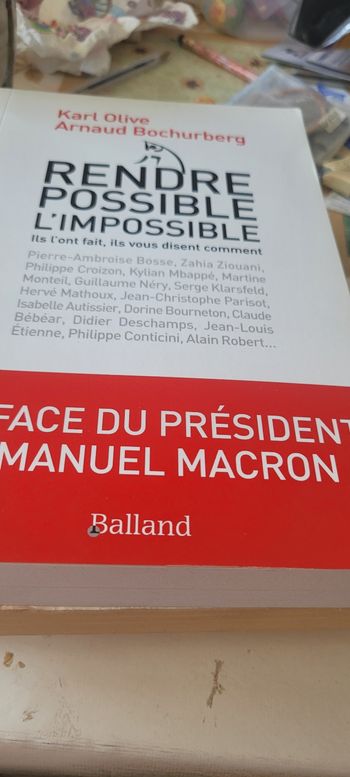 Divertissement