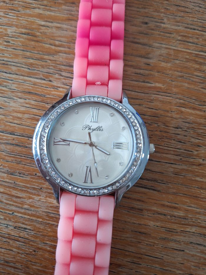 Montre femme