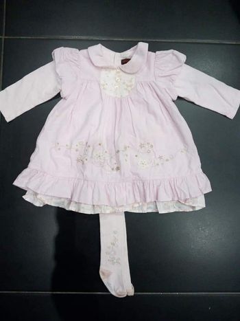 Ensemble Catimini 3 mois