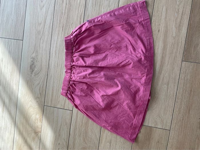 jupe rose sergent major - photo numéro 4