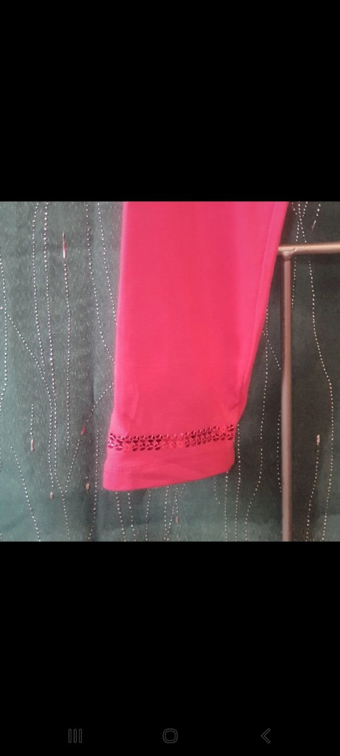 Legging fille - photo numéro 3