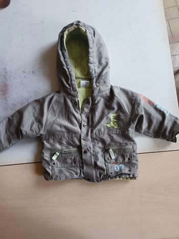Manteau