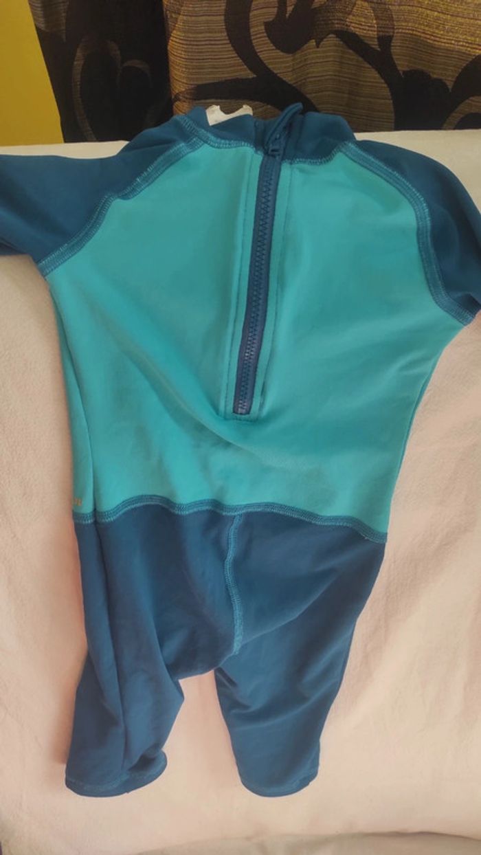 Combinaison UV  50+ nabadji - photo numéro 5