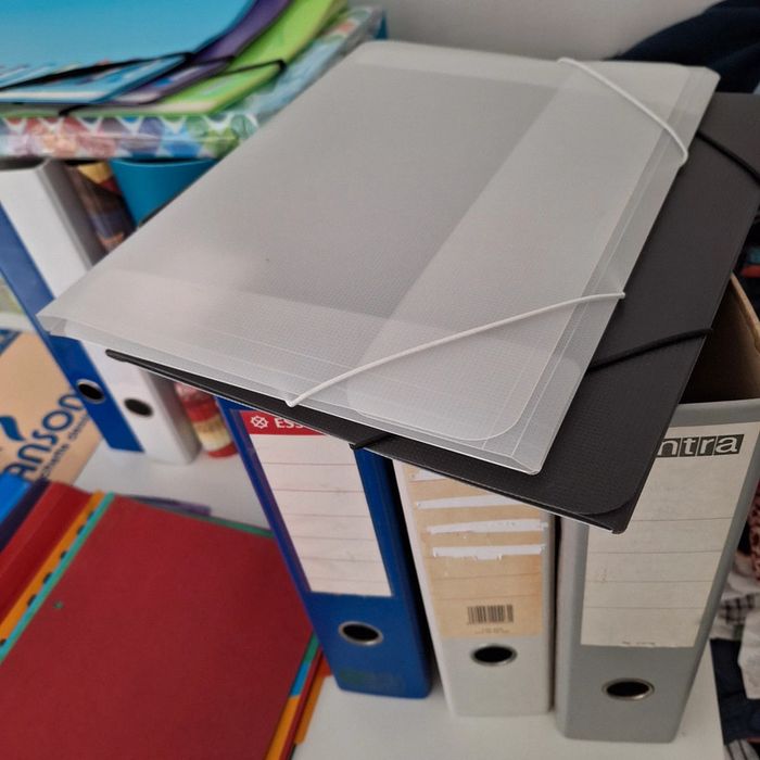 Fournitures scolaires - photo numéro 5