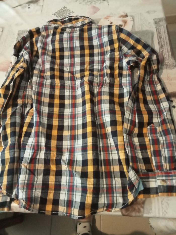 Chemise enfant - photo numéro 2