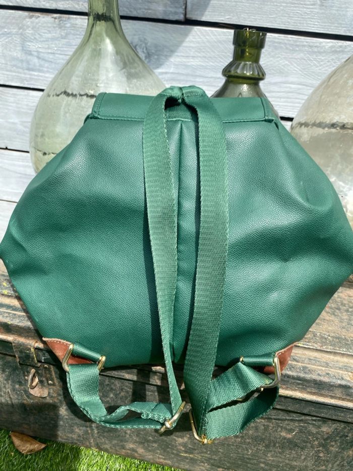 Sac à dos vintage - photo numéro 2
