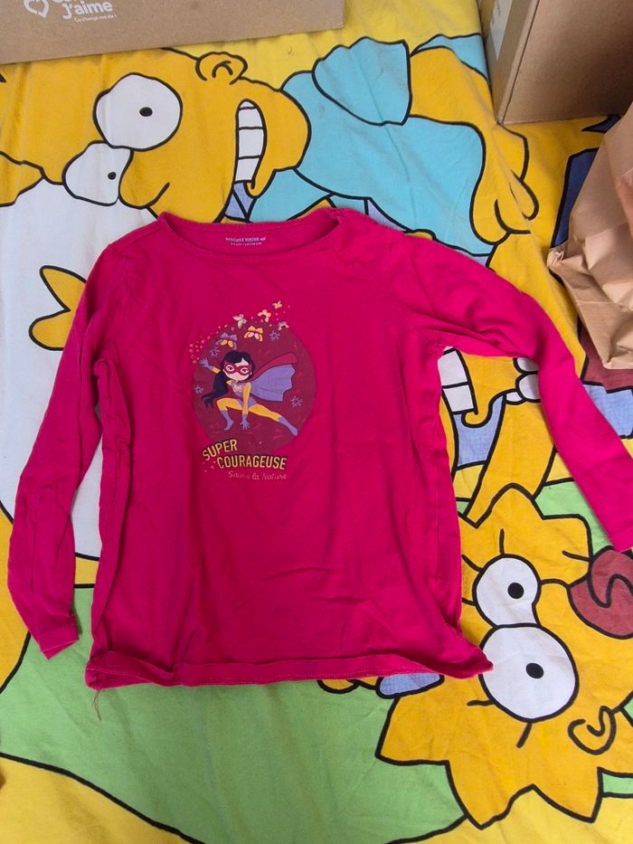 Pyjama 3 pièces