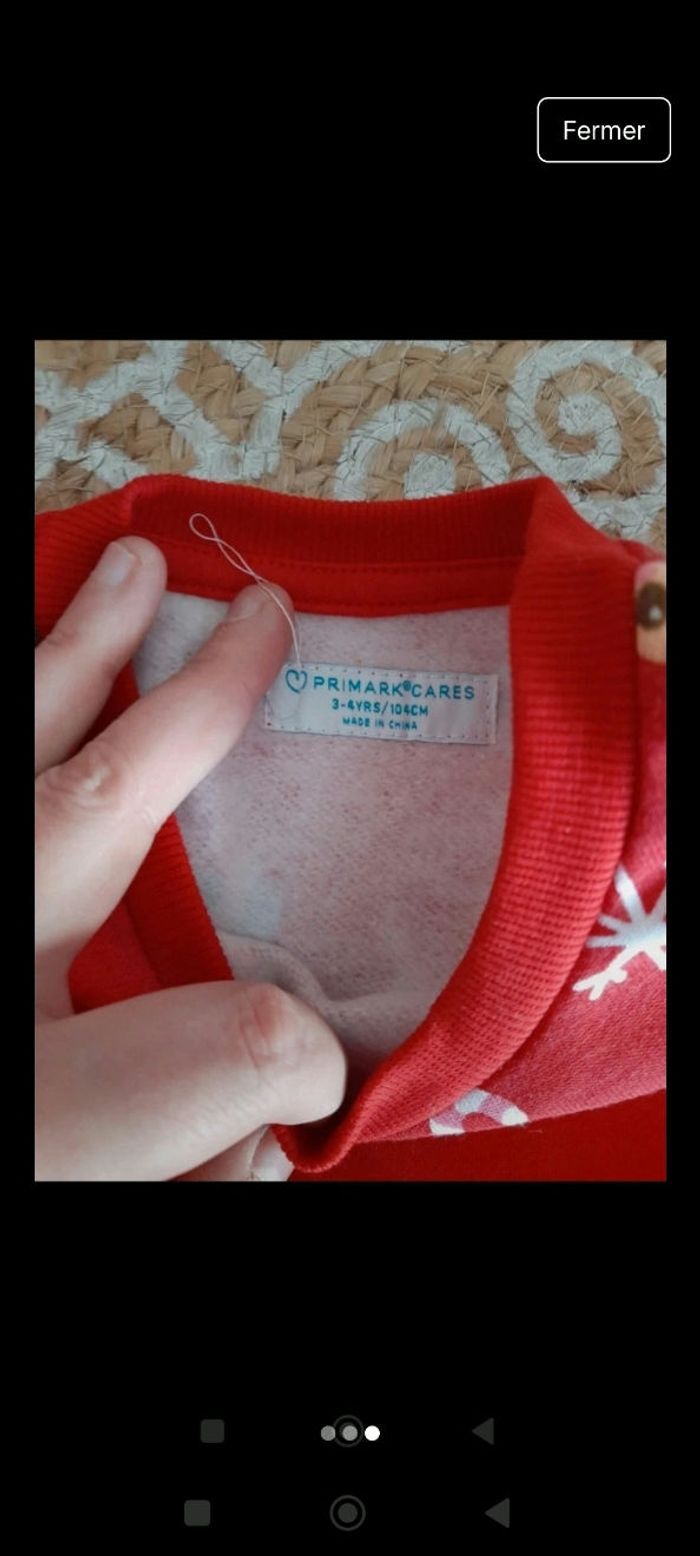 Robe Primark - photo numéro 3