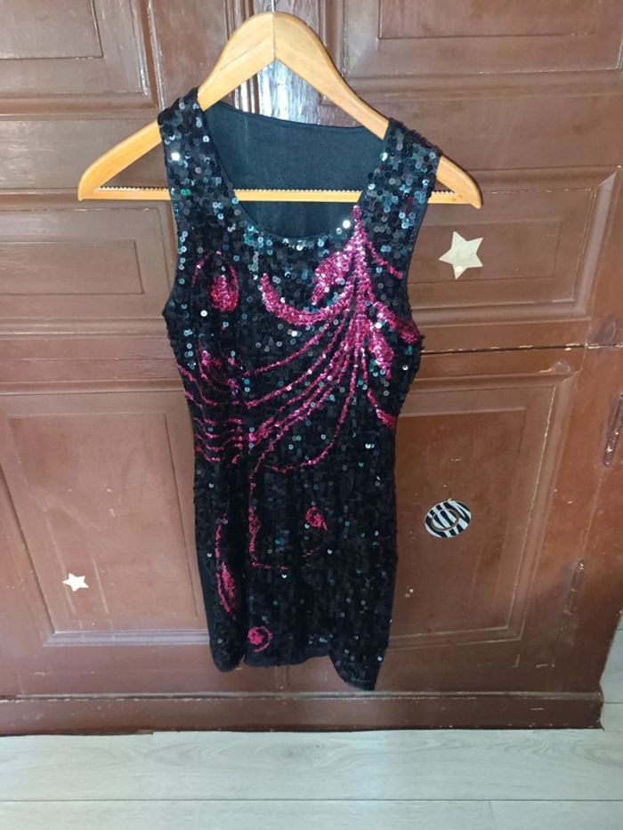 Robe soirée moulante