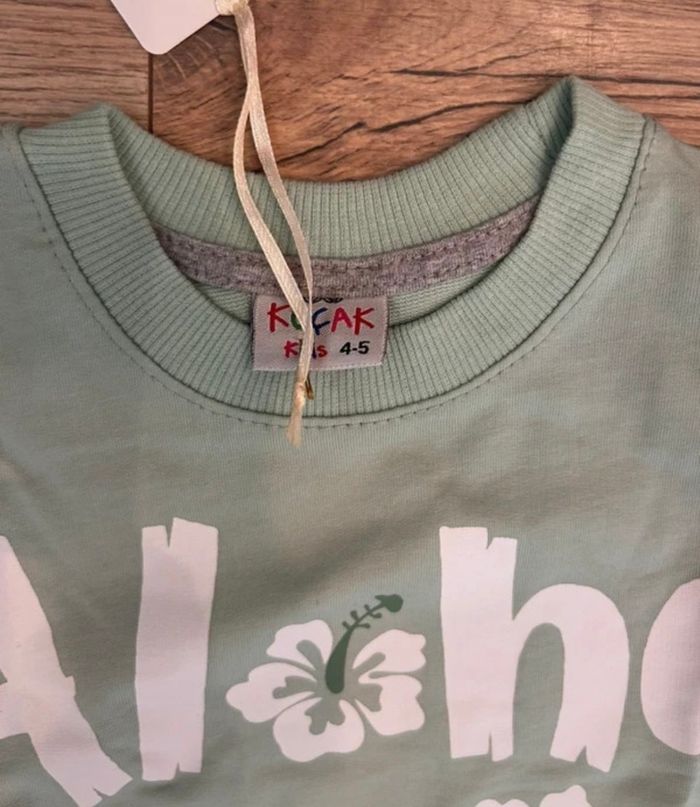 Ensemble stitch neuf - photo numéro 5